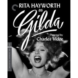 Gilda (Criterion Collection)  ULTRA HD